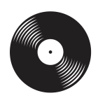 Vinyl Record
